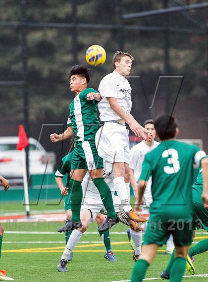 Thumbnail 2 in Alisal @ Archbishop Mitty photogallery.