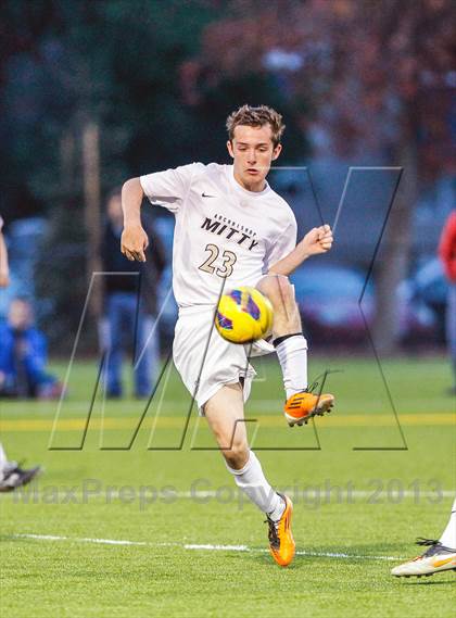 Thumbnail 2 in Alisal @ Archbishop Mitty photogallery.