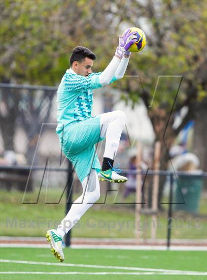 Thumbnail 1 in Alisal @ Archbishop Mitty photogallery.