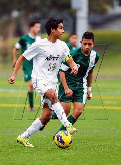 Thumbnail 1 in Alisal @ Archbishop Mitty photogallery.