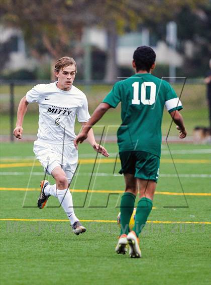 Thumbnail 1 in Alisal @ Archbishop Mitty photogallery.
