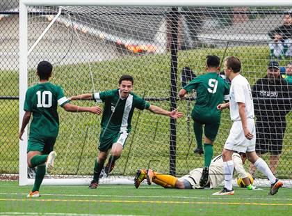Thumbnail 3 in Alisal @ Archbishop Mitty photogallery.