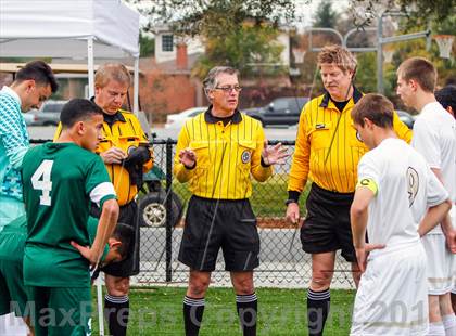 Thumbnail 3 in Alisal @ Archbishop Mitty photogallery.