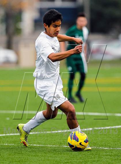 Thumbnail 3 in Alisal @ Archbishop Mitty photogallery.