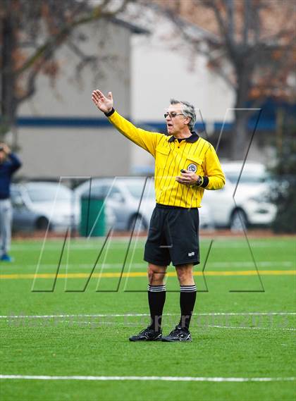 Thumbnail 3 in Alisal @ Archbishop Mitty photogallery.