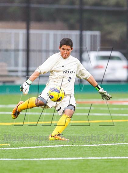 Thumbnail 3 in Alisal @ Archbishop Mitty photogallery.
