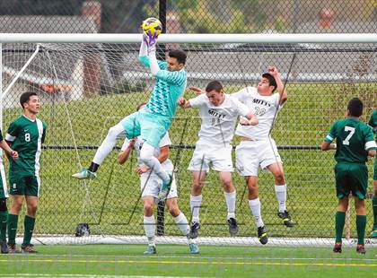 Thumbnail 1 in Alisal @ Archbishop Mitty photogallery.