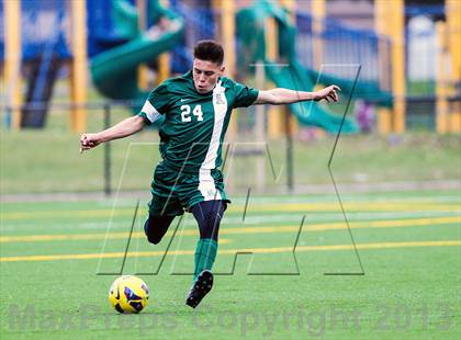 Thumbnail 1 in Alisal @ Archbishop Mitty photogallery.