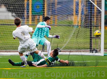 Thumbnail 3 in Alisal @ Archbishop Mitty photogallery.