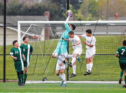 Thumbnail 3 in Alisal @ Archbishop Mitty photogallery.