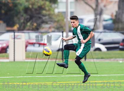 Thumbnail 3 in Alisal @ Archbishop Mitty photogallery.