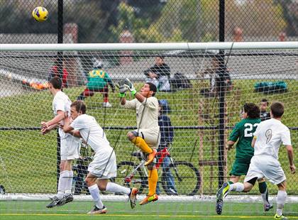 Thumbnail 2 in Alisal @ Archbishop Mitty photogallery.