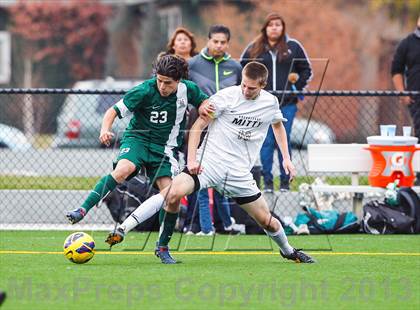 Thumbnail 2 in Alisal @ Archbishop Mitty photogallery.