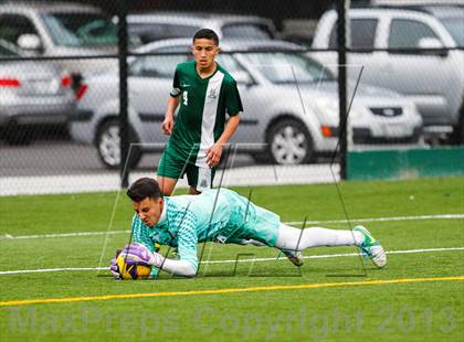 Thumbnail 3 in Alisal @ Archbishop Mitty photogallery.