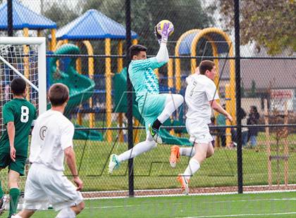 Thumbnail 1 in Alisal @ Archbishop Mitty photogallery.