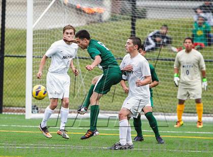 Thumbnail 3 in Alisal @ Archbishop Mitty photogallery.