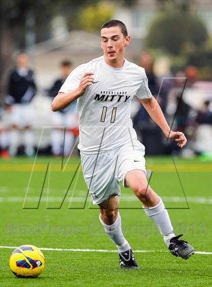 Thumbnail 3 in Alisal @ Archbishop Mitty photogallery.