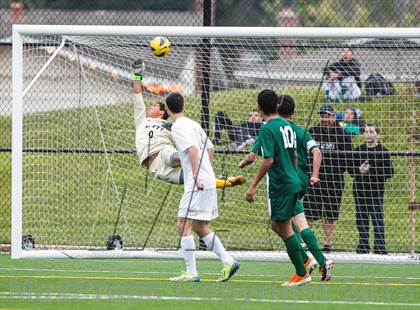 Thumbnail 1 in Alisal @ Archbishop Mitty photogallery.