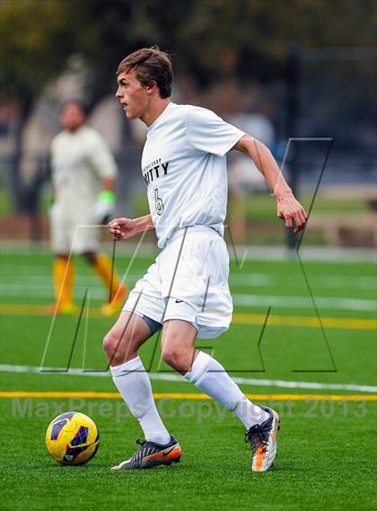 Thumbnail 2 in Alisal @ Archbishop Mitty photogallery.