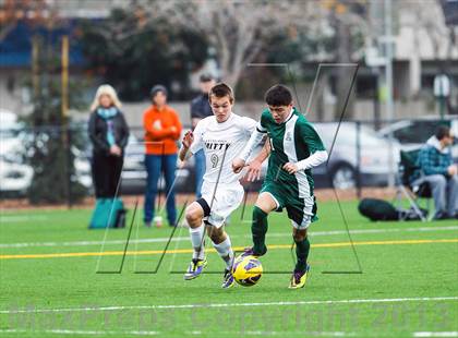 Thumbnail 2 in Alisal @ Archbishop Mitty photogallery.