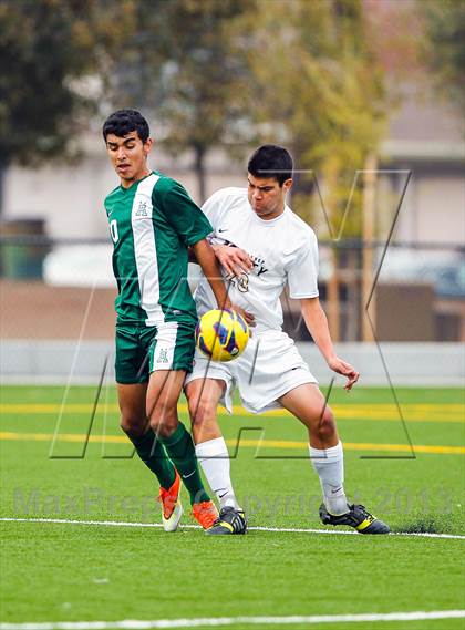 Thumbnail 3 in Alisal @ Archbishop Mitty photogallery.