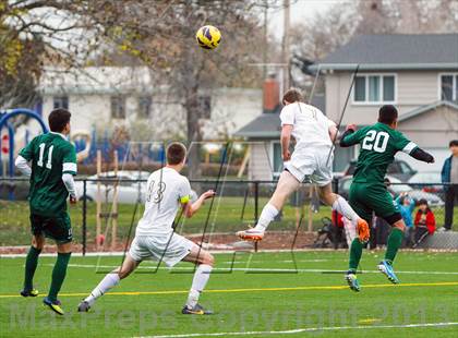Thumbnail 1 in Alisal @ Archbishop Mitty photogallery.