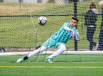 Thumbnail 2 in Alisal @ Archbishop Mitty photogallery.