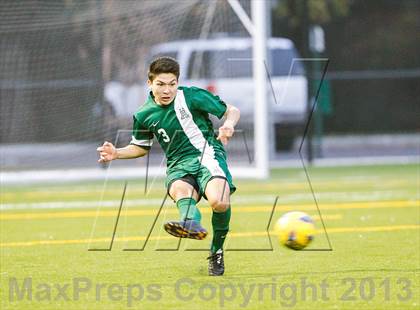 Thumbnail 1 in Alisal @ Archbishop Mitty photogallery.