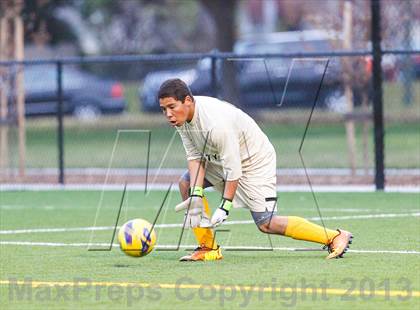Thumbnail 3 in Alisal @ Archbishop Mitty photogallery.