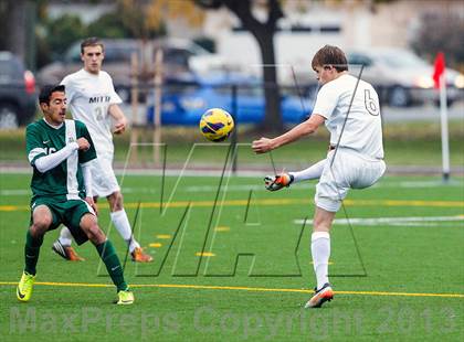 Thumbnail 3 in Alisal @ Archbishop Mitty photogallery.