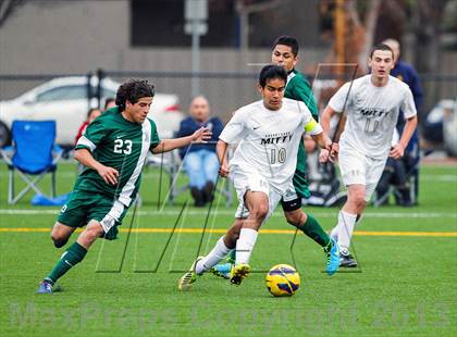 Thumbnail 2 in Alisal @ Archbishop Mitty photogallery.