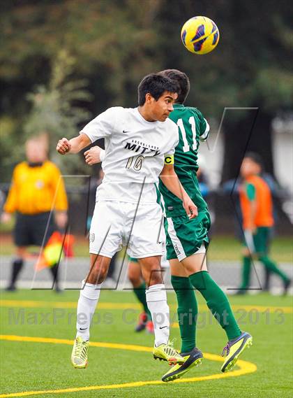 Thumbnail 2 in Alisal @ Archbishop Mitty photogallery.