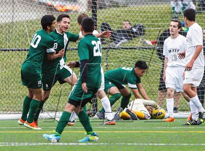 Thumbnail 1 in Alisal @ Archbishop Mitty photogallery.