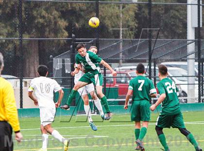 Thumbnail 1 in Alisal @ Archbishop Mitty photogallery.