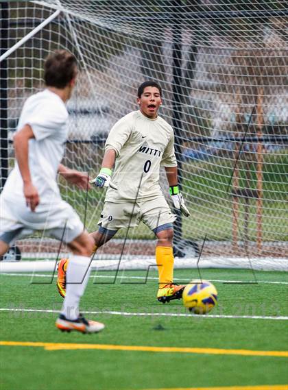 Thumbnail 2 in Alisal @ Archbishop Mitty photogallery.