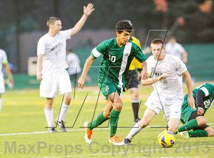 Thumbnail 2 in Alisal @ Archbishop Mitty photogallery.