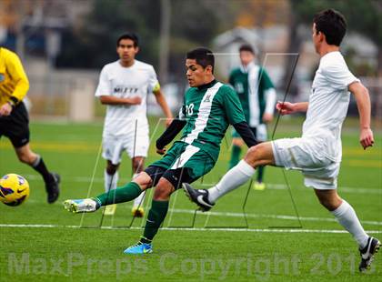 Thumbnail 2 in Alisal @ Archbishop Mitty photogallery.