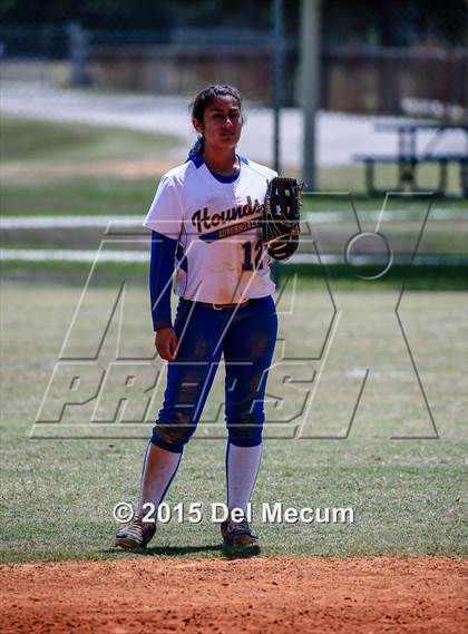 Thumbnail 3 in Durant vs. Auburndale photogallery.