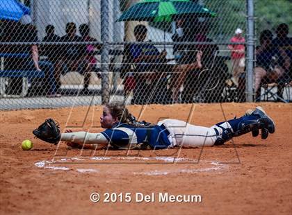 Thumbnail 3 in Durant vs. Auburndale photogallery.