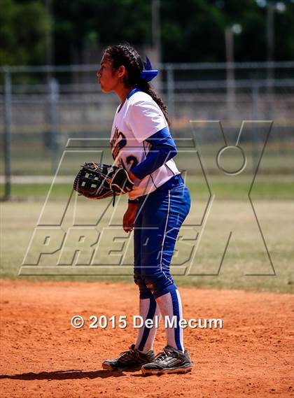 Thumbnail 2 in Durant vs. Auburndale photogallery.