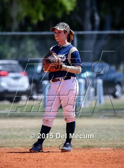 Thumbnail 2 in Durant vs. Auburndale photogallery.