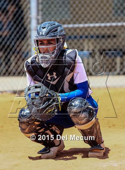 Thumbnail 3 in Durant vs. Auburndale photogallery.
