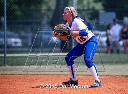 Thumbnail 1 in Durant vs. Auburndale photogallery.