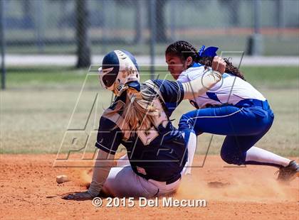 Thumbnail 1 in Durant vs. Auburndale photogallery.