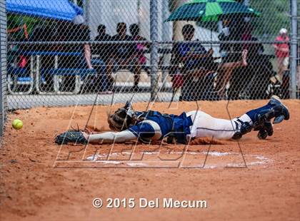 Thumbnail 1 in Durant vs. Auburndale photogallery.