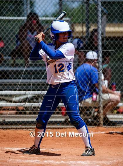 Thumbnail 3 in Durant vs. Auburndale photogallery.