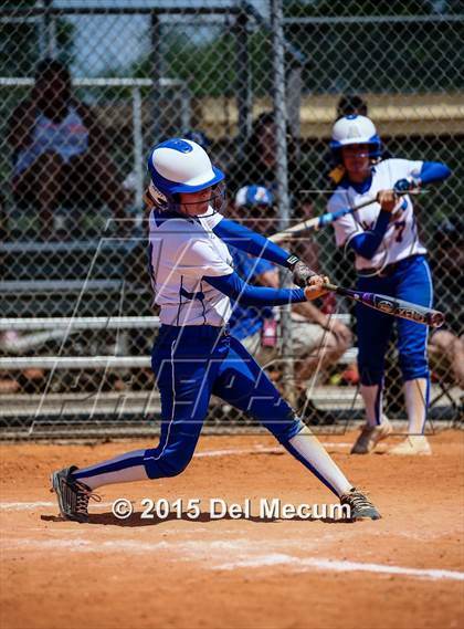 Thumbnail 1 in Durant vs. Auburndale photogallery.