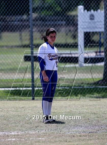 Thumbnail 1 in Durant vs. Auburndale photogallery.