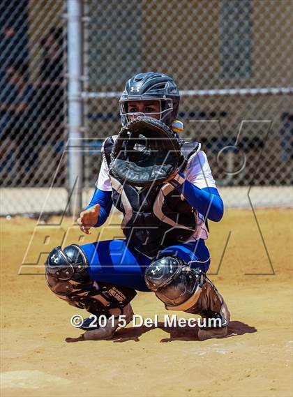 Thumbnail 1 in Durant vs. Auburndale photogallery.