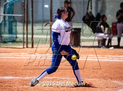 Thumbnail 1 in Durant vs. Auburndale photogallery.